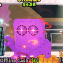 Steal a Brainrot