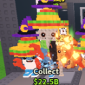 Steal a Brainrot