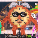 Steal a Brainrot