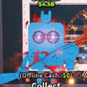 Steal a Brainrot