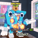 Steal a Brainrot