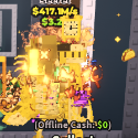Steal a Brainrot