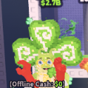 Steal a Brainrot
