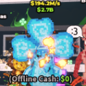 Steal a Brainrot