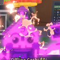 Steal a Brainrot