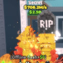 Steal a Brainrot