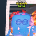 Steal a Brainrot