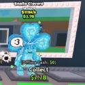 Steal a Brainrot
