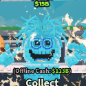 Steal a Brainrot