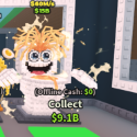 Steal a Brainrot