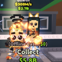 Steal a Brainrot