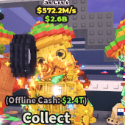 Steal a Brainrot
