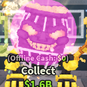 Steal a Brainrot