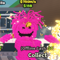 Steal a Brainrot