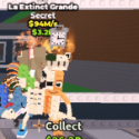 Steal a Brainrot