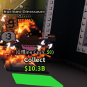 Steal a Brainrot