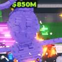 Steal a Brainrot