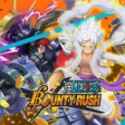 One Piece Bounty Rush