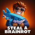 Steal a Brainrot