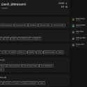 Rainbow Six Siege X Credits