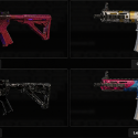 Rainbow Six Siege X