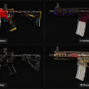 Rainbow Six Siege X