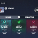 Rainbow Six Siege X