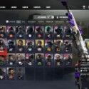 Rainbow Six Siege X
