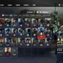 Rainbow Six Siege X