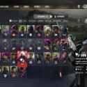 Rainbow Six Siege X