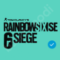Rainbow Six Siege X