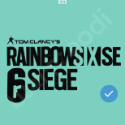 Rainbow Six Siege X