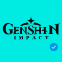 Genshin Impact Top Ups