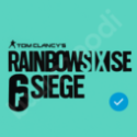 Rainbow Six Siege X