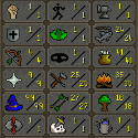 Old School RuneScape