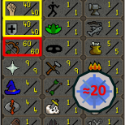 Old School RuneScape