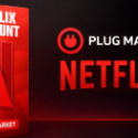 Netflix Gift Cards