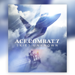 ACE COMBAT 7: SKIES UNKNOWN 🟥 Fresh Account 🔵 0+ Hours ✅ FULL ACCESS - INSTANT DELIVERY 0
