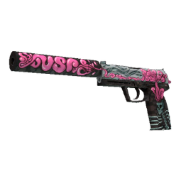 USP-S | Cortex (Field-Tested) 0