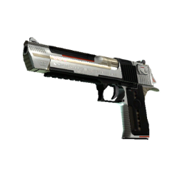 Desert Eagle | Mecha Industries (Field-Tested) 0