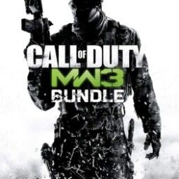 Call of Duty: Modern Warfare 3 (2011) - Steam, Global (Key) 0