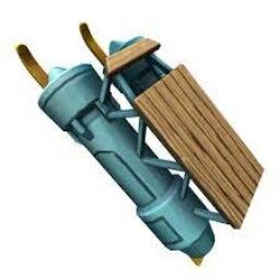 Futuristic Mech Sled 🟥 GLOBAL - KEY ✅ INSTANT DELIVERY 0