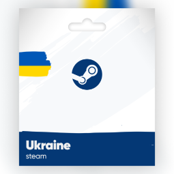 Steam - Change to the Ukraine Region 0