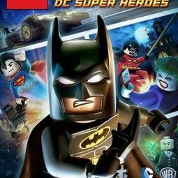LEGO: Batman 2 - DC Super Heroes, Global (Steam, Key) 0