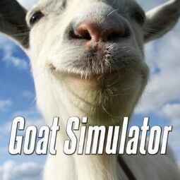Goat Simulator, Global (Steam, Key) 0