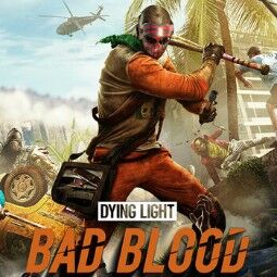 Dying Light - Bad Blood, global (steam, Key) 0