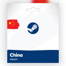 Steam - Change to the China Region 0
