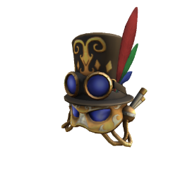 Mardi Gras Steampunk Mask 🟥 GLOBAL - KEY ✅ INSTANT DELIVERY 0