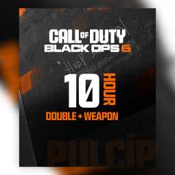 10時間ダブルXP + 10時間武器XP 🟧 xbox 🟢 BLACK OPS 6 - 即時配信 1