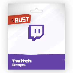 20 ITEMS 🟥 35 ROUND 🟪 INSTANT DELIVERY ✔️ TWITCH DROPS 0